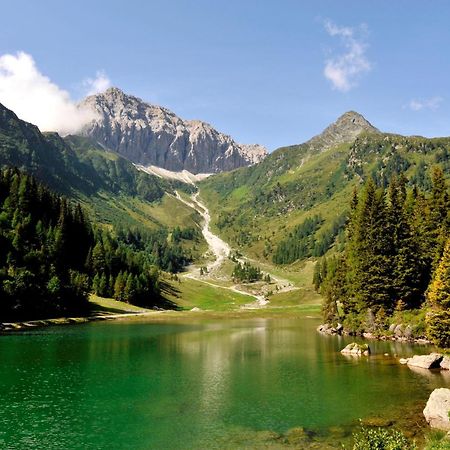Aparthotel Garni Monte Kartitsch Ngoại thất bức ảnh