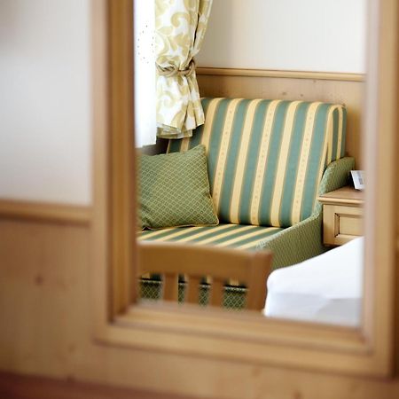 Aparthotel Garni Monte Kartitsch Ngoại thất bức ảnh