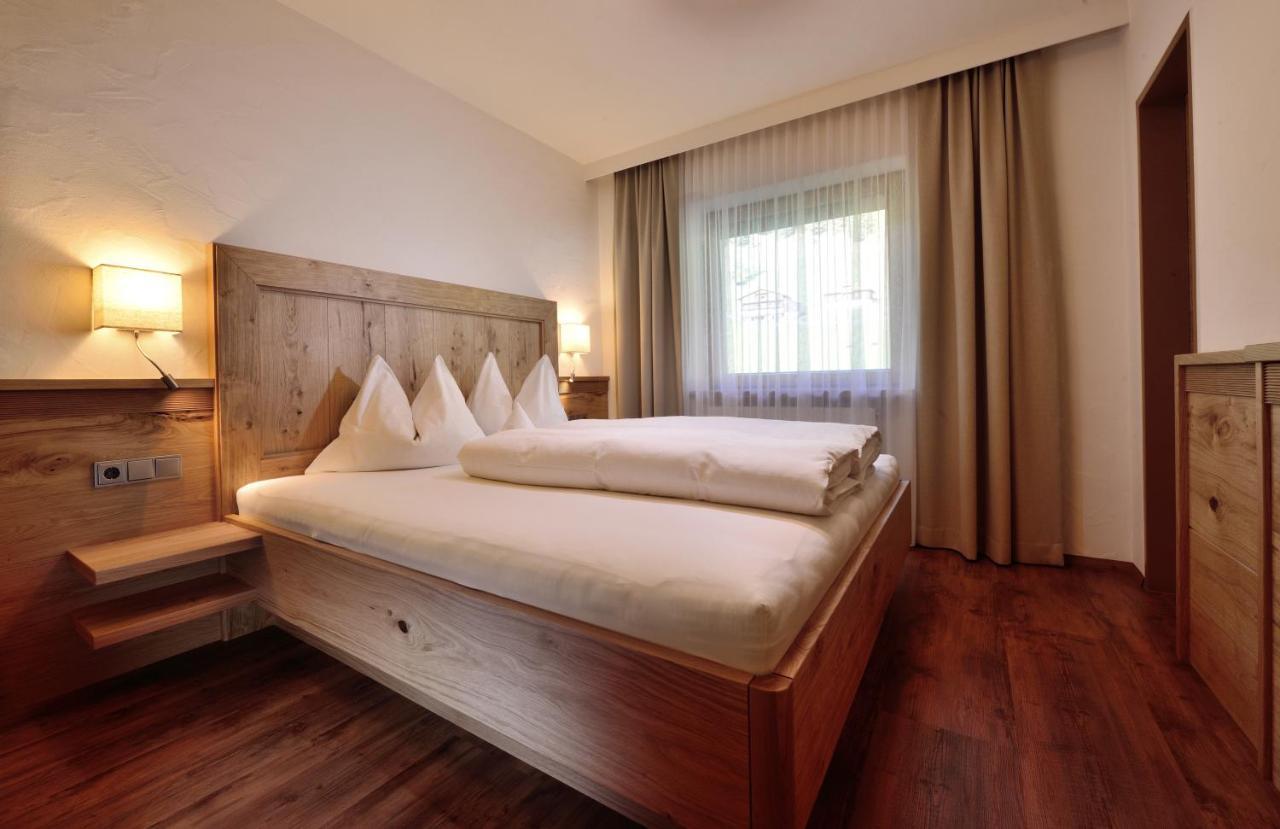 Aparthotel Garni Monte Kartitsch Ngoại thất bức ảnh