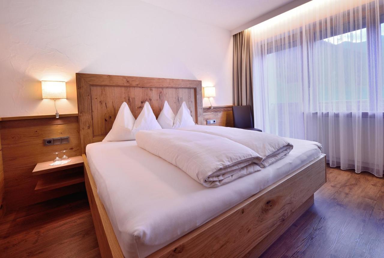 Aparthotel Garni Monte Kartitsch Ngoại thất bức ảnh