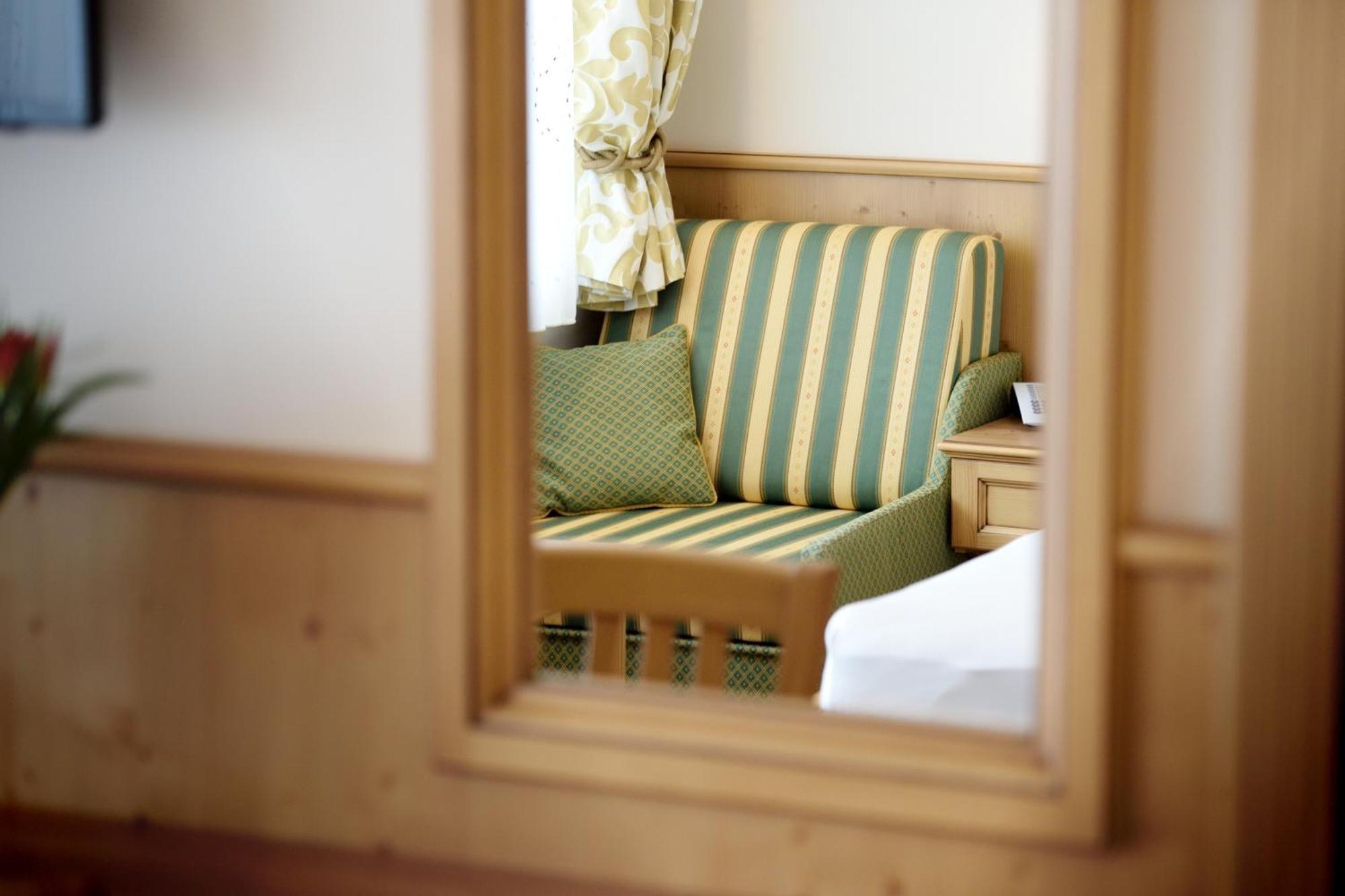 Aparthotel Garni Monte Kartitsch Ngoại thất bức ảnh