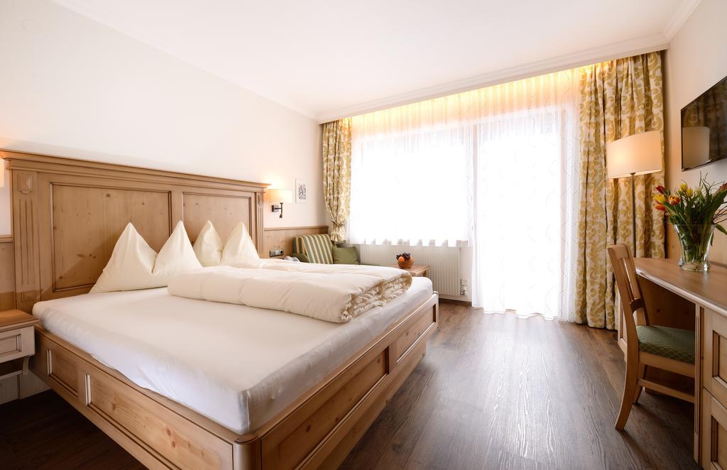 Aparthotel Garni Monte Kartitsch Ngoại thất bức ảnh