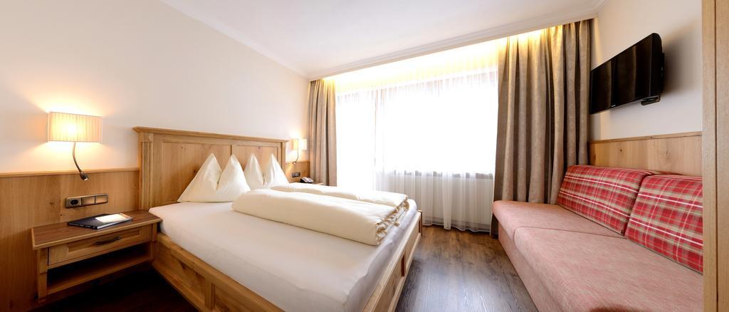 Aparthotel Garni Monte Kartitsch Ngoại thất bức ảnh