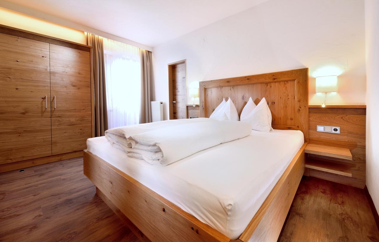 Aparthotel Garni Monte Kartitsch Ngoại thất bức ảnh