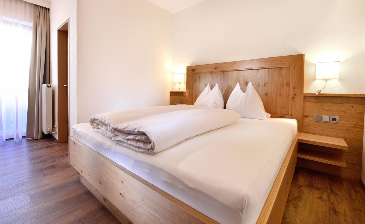 Aparthotel Garni Monte Kartitsch Ngoại thất bức ảnh