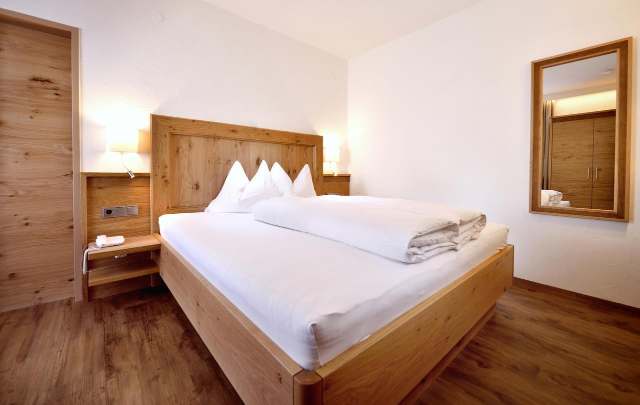 Aparthotel Garni Monte Kartitsch Ngoại thất bức ảnh