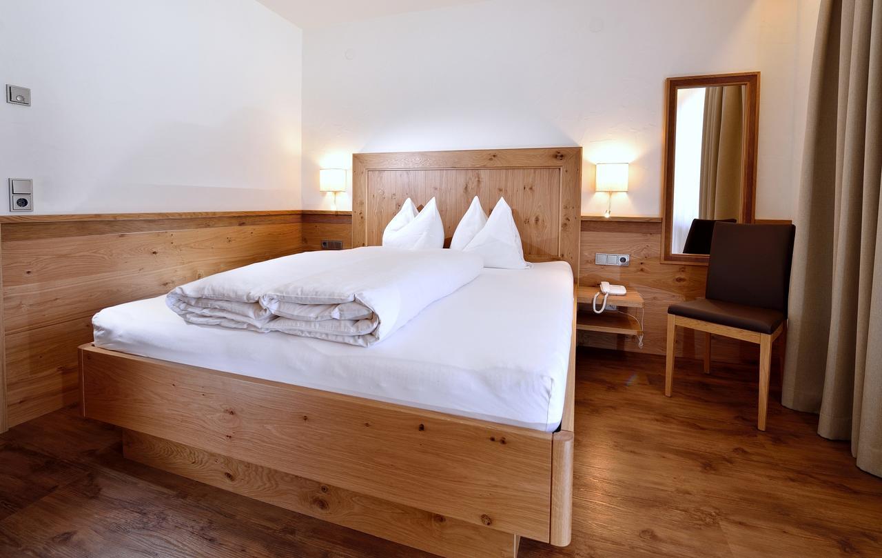 Aparthotel Garni Monte Kartitsch Ngoại thất bức ảnh