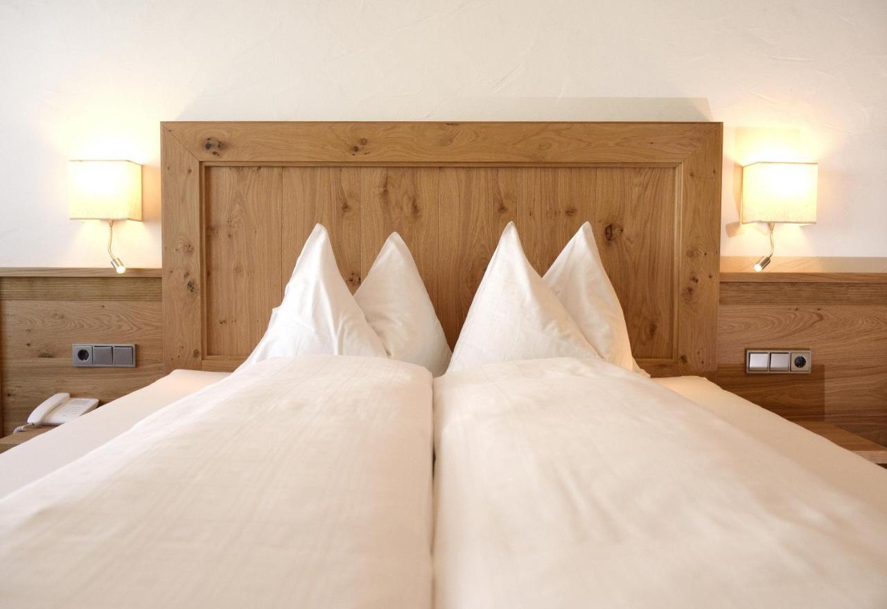 Aparthotel Garni Monte Kartitsch Ngoại thất bức ảnh