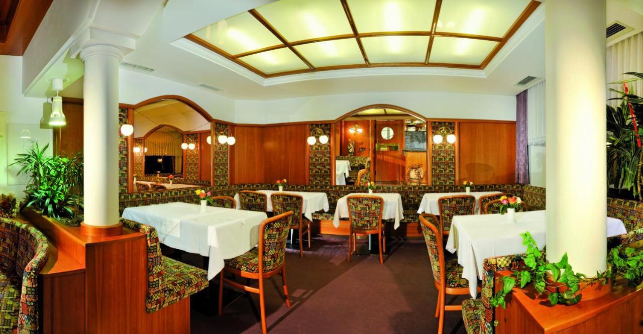 Aparthotel Garni Monte Kartitsch Ngoại thất bức ảnh