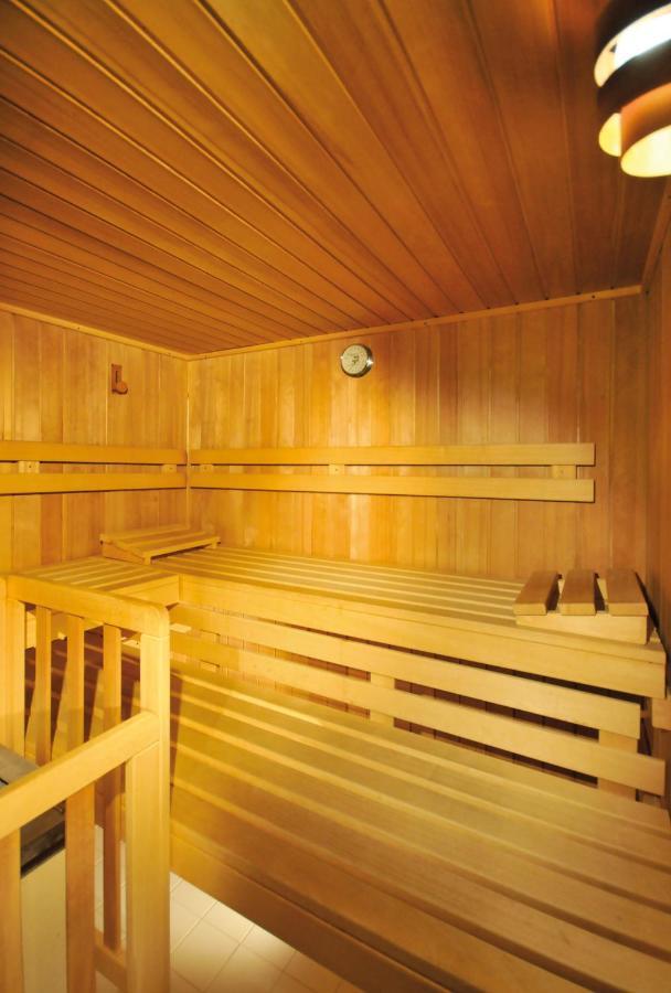 Aparthotel Garni Monte Kartitsch Ngoại thất bức ảnh