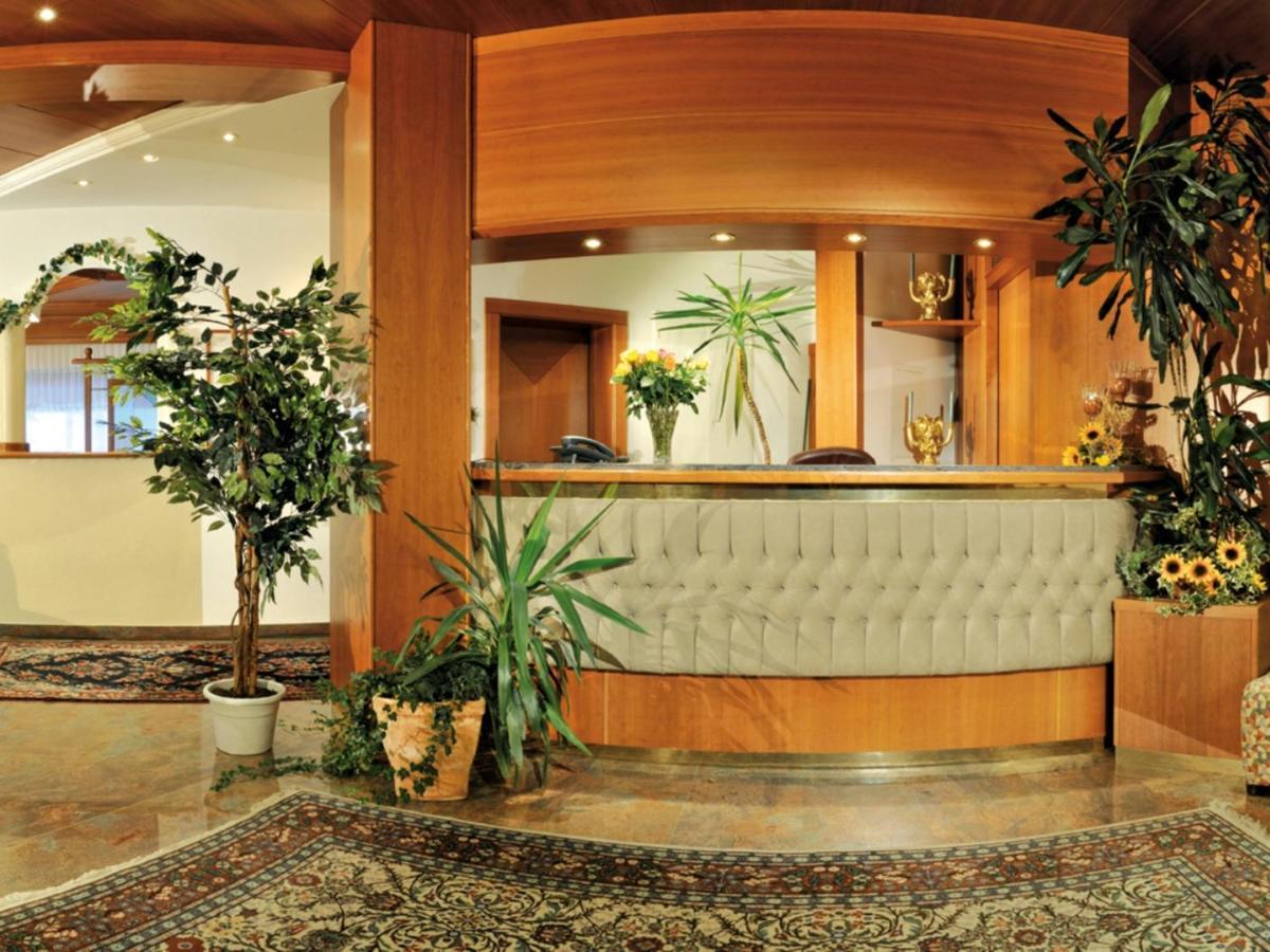 Aparthotel Garni Monte Kartitsch Ngoại thất bức ảnh